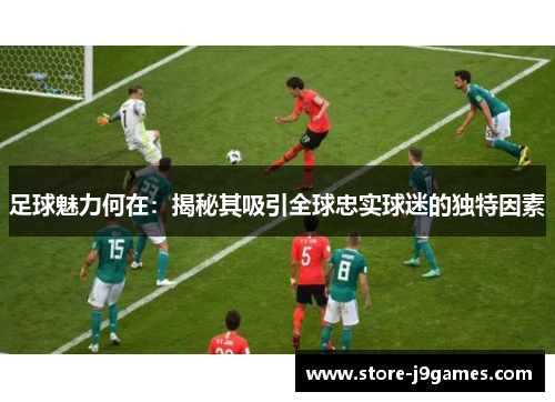 足球魅力何在：揭秘其吸引全球忠实球迷的独特因素