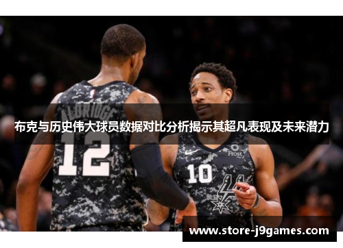 布克与历史伟大球员数据对比分析揭示其超凡表现及未来潜力 布克与历史伟大球员数据对比分析揭示其超凡表现及未来潜力