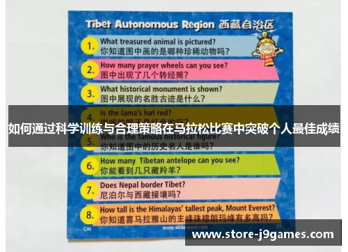 如何通过科学训练与合理策略在马拉松比赛中突破个人最佳成绩