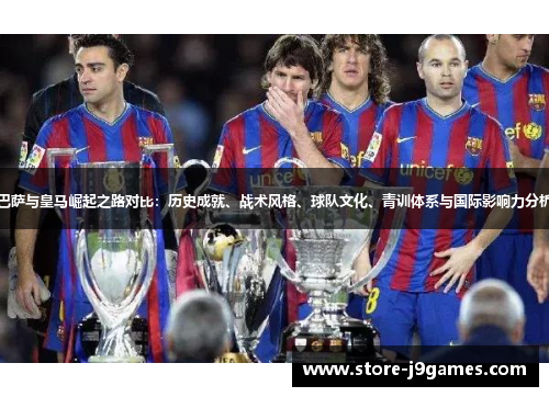 巴萨与皇马崛起之路对比：历史成就、战术风格、球队文化、青训体系与国际影响力分析